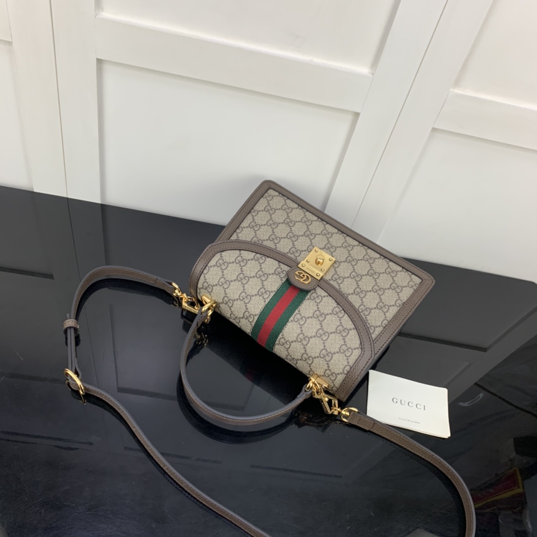 Gucci Satchel Bags